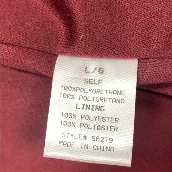 Hommage High Low Midi Skirt - Picture 9 of 12